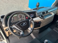 MAN TGX 18 460