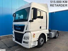 MAN TGX 18 460