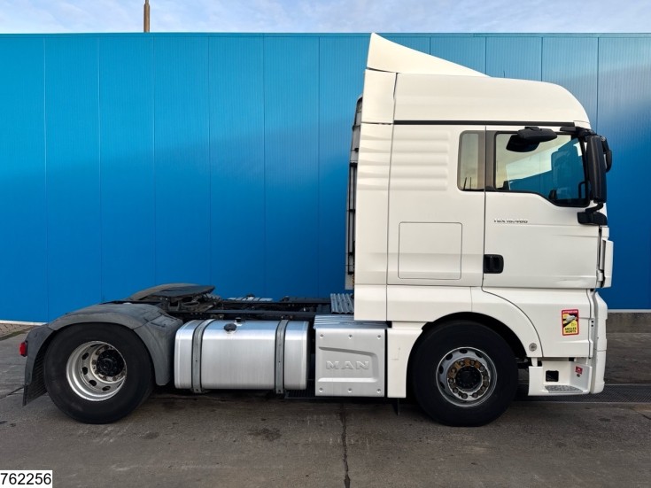 MAN TGX 18 460