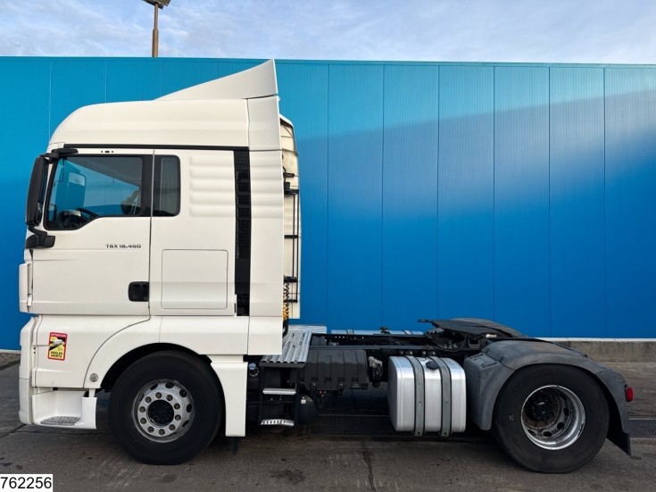 MAN TGX 18 460