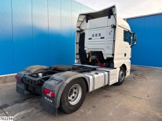 MAN TGX 18 460