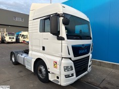 MAN TGX 18 460