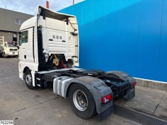 MAN TGX 18 460