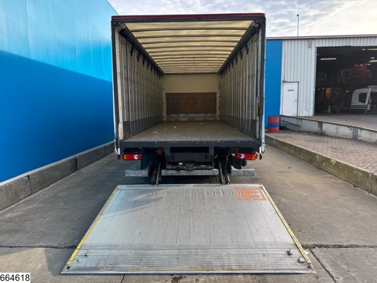 Iveco Eurocargo 160-210