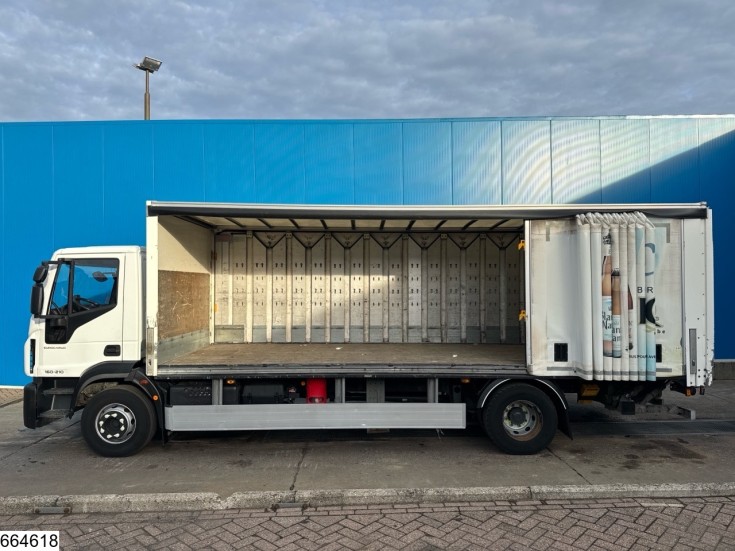 Iveco Eurocargo 160-210