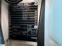 Iveco Eurocargo 160-210