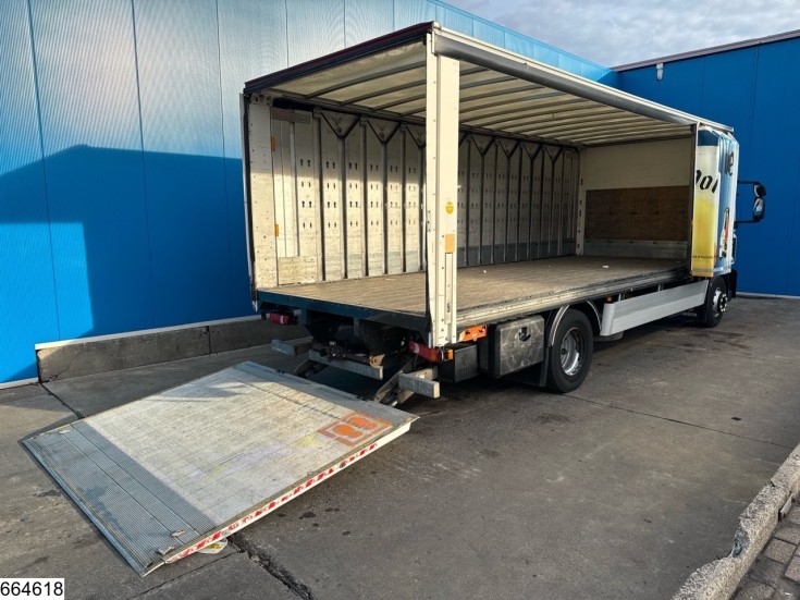 Iveco Eurocargo 160-210