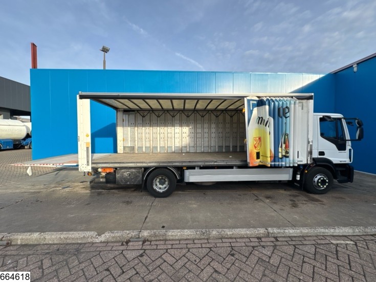 Iveco Eurocargo 160-210