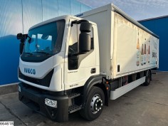 Iveco Eurocargo 160-210
