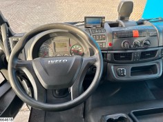 Iveco Eurocargo 160-210