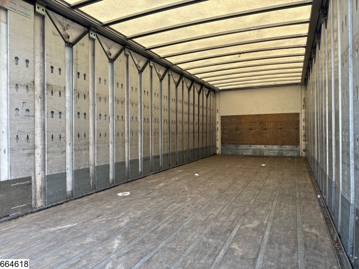 Iveco Eurocargo 160-210