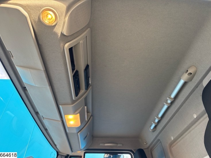 Iveco Eurocargo 160-210