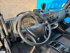 Iveco Eurocargo 160-210
