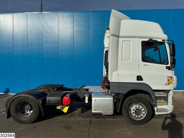 DAF CF 480