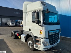 DAF CF 480