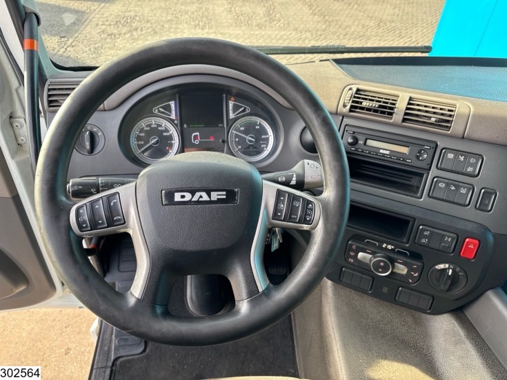 DAF CF 480