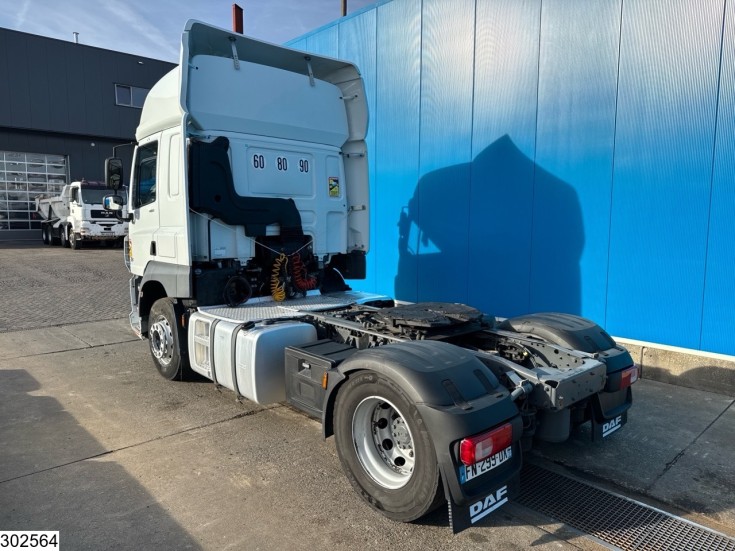 DAF CF 480