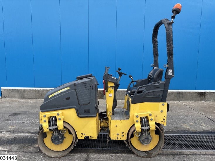 Bomag BW 100ADM-5