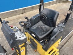Bomag BW 100ADM-5