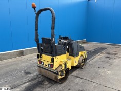 Bomag BW 100ADM-5