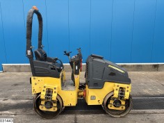 Bomag BW 100ADM-5