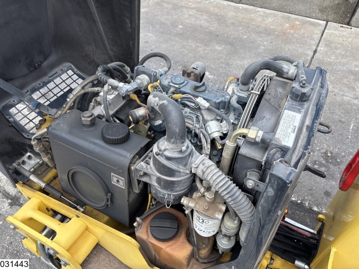 Bomag BW 100ADM-5