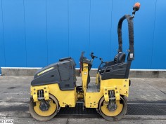 Bomag BW 100ADM-5