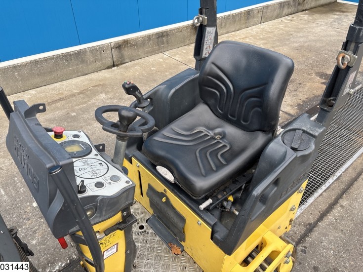 Bomag BW 100ADM-5