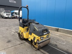 Bomag BW 100ADM-5