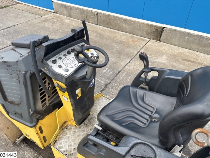Bomag BW 100ADM-5