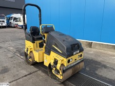 Bomag BW 100ADM-5