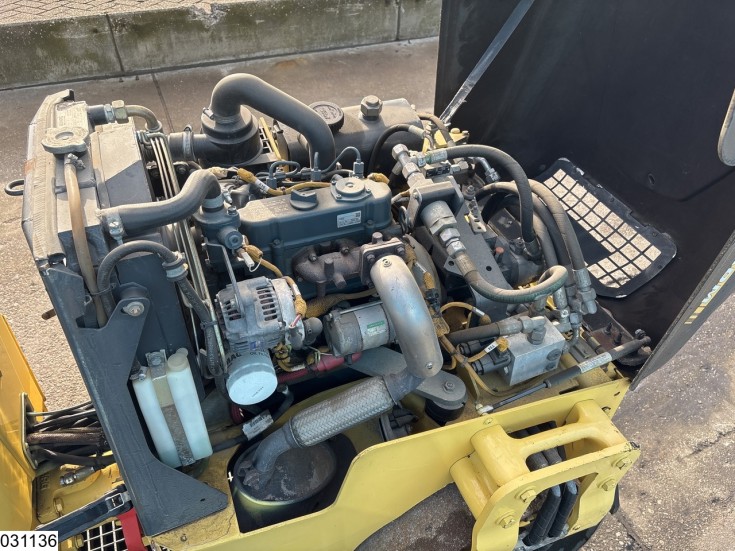 Bomag BW 100ADM-5