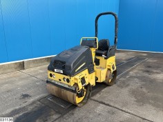 Bomag BW 100ADM-5