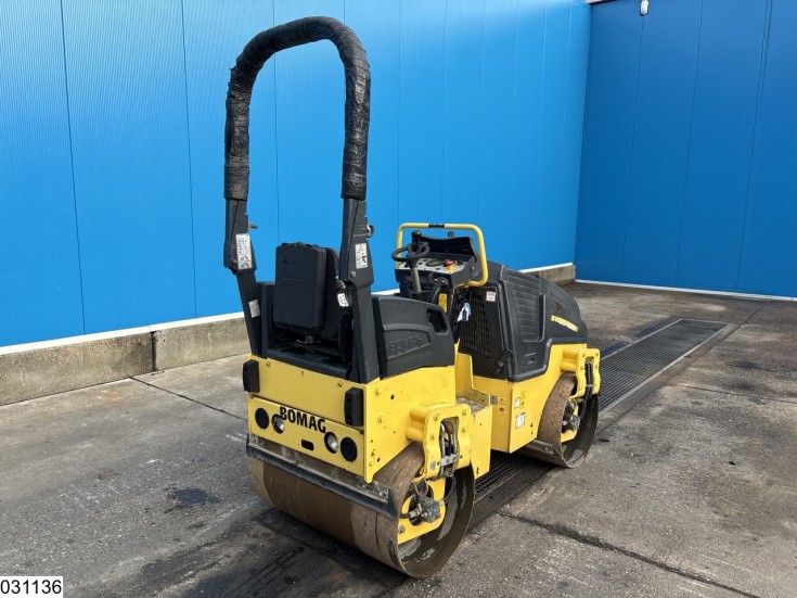 Bomag BW 100ADM-5