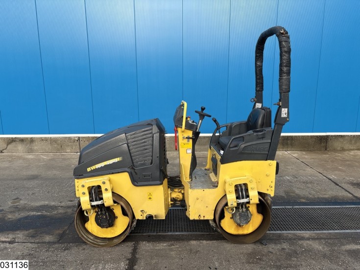 Bomag BW 100ADM-5