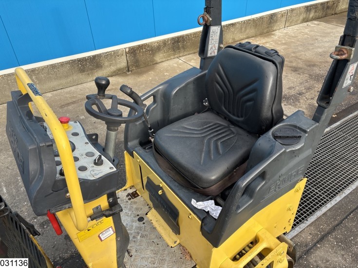 Bomag BW 100ADM-5