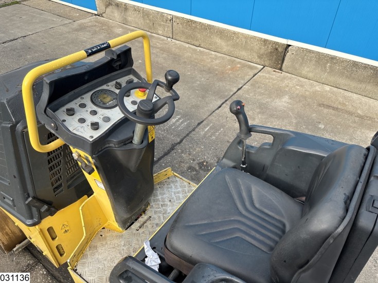 Bomag BW 100ADM-5