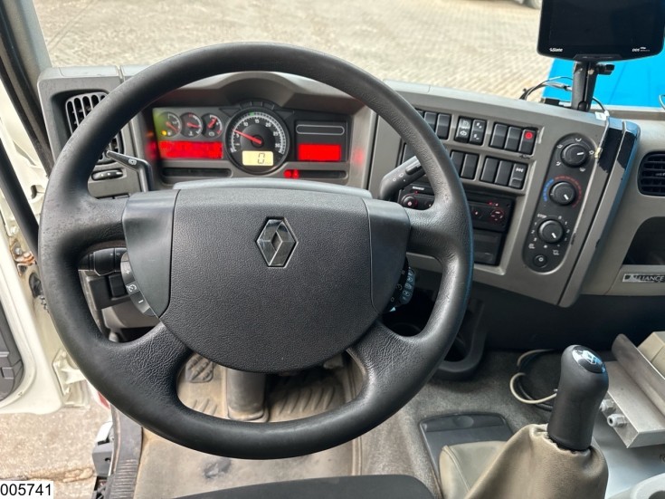 Renault Premium 270 Dxi