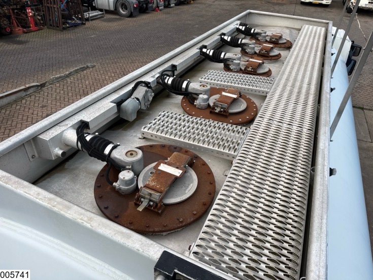 Renault Premium 270 Dxi