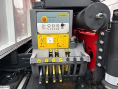 Iveco Eurocargo 160E25