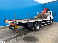 Iveco Eurocargo 160E25