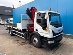 Iveco Eurocargo 160E25