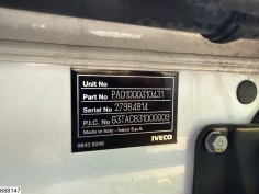 Iveco Eurocargo 160E25