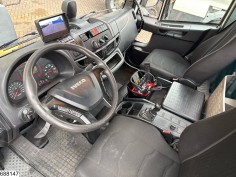 Iveco Eurocargo 160E25