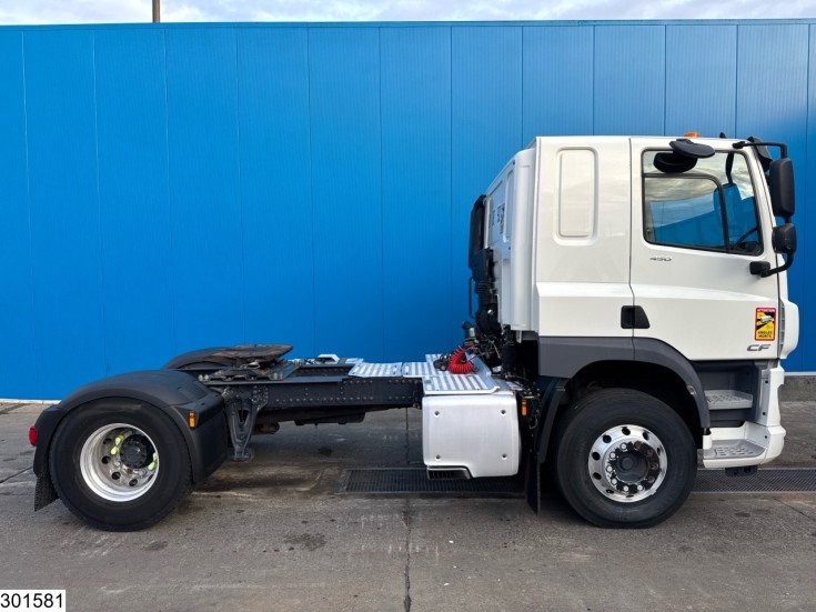 DAF CF 450