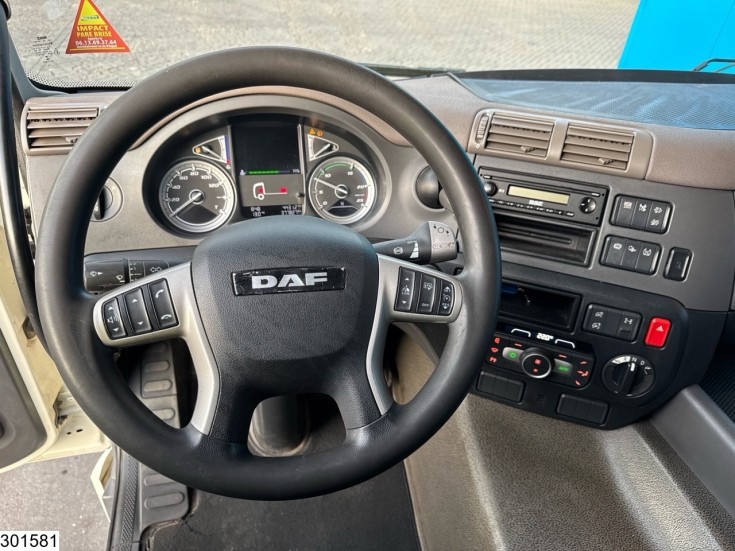 DAF CF 450