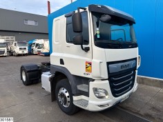 DAF CF 450
