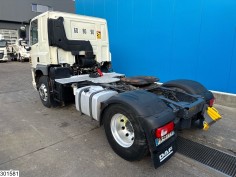 DAF CF 450