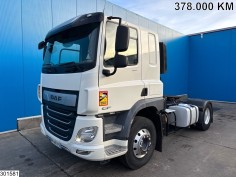DAF CF 450
