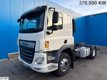 DAF CF 450